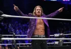 Chris Jericho’s Status Revealed Following AEW Comeback