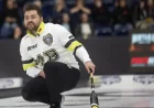 Mens World Curling: Dunstone’s Canada Avoids Second Near-Collapse, Now Faces Italy for Playoff Spot