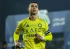 Al Nassr: Cristiano Ronaldo Returns After Injury — A Historic 100th Appearance Could Arrive vs Al-Najma