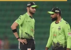 Lahore Qalandars Vs Multan Sultans: 14 Runs Off One Ball, a 20-Run Result, and the Over That Reframed Match 11