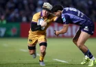 Northampton Vs Castres: Line-ups, a Revenge Narrative and the Stakes in the Champions Cup Last 16