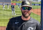 White Sox Hometown Hero: Tristan Peters’ Long Road from Winkler to the Big Leagues