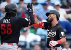 Twins Game shocker: three ninth-inning homers turn a 2-1 edge into a 5-1 statement