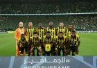 Primera División De Arabia Saudita: Al-Ittihad wins with 10 men as Diaby red card dispute collides with VAR reversal