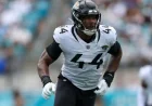 Travon Walker extension lands—after months of uncertainty, the Jaguars’ biggest bet becomes official