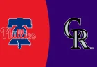 Rockies Vs Phillies: Preview Reveals Pitching Stakes, Injury Lists and Broadcast Notes