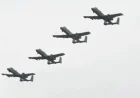 Pentagon Moves: A10 Warthog Deployment Reveals a Push Toward Ground-Force Escalation