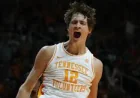 Cade Phillips and the inflection point for Tennessee basketball as the transfer portal opens