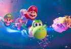 Mario Galaxy: mario galaxy Powers $59.1M Two-Day Start as Reviews Split