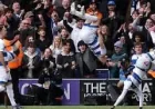 Qpr Vs Watford — Smyth Stars in Third Straight Win That All But Ends Hornets’ Hopes