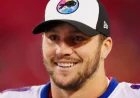 Bills Send Powerful Message to Josh Allen After Baby News