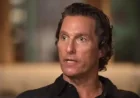Matthew Mcconaughey: ‘We Need Belief’ — 5 Takeaways on Faith, Family and a Possible Political Turn