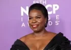 Leslie Jones and the Marriage Line That Lit a Fuse: When a Satirical Talk Turns Serious