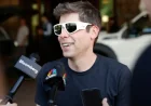 Sam Altman Buys a Favorite Show — A Quiet Play for Media Influence