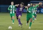 Wexford Vs Bray Wanderers: Bray Let Lead Slip as Wexford Take the Spoils on Good Friday