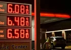 California Gas Prices Lead U.S. Without Evidence of Price Gouging: Here’s Why