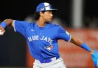 Blue Jays Standings: Farm System Rise Fueled by Pitching Overhaul and Unexpected Postseason Stars