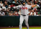 Atlanta Braves Dominate West, Brett Wisely Update, and Latest News