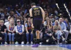 Luka Dončić sidelined for season by hamstring injury, Lakers confirm
