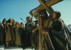 Mel Gibson: mel gibson — Where To Watch ‘The Passion of the Christ’ Online In 2026 For Free
