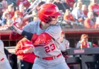 Watch No. 8 Nebraska Softball vs Rutgers: Preview, Analysis, Streaming Guide