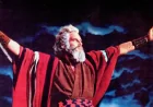 Charlton Heston and The Ten Commandments: 70 Years On, an Easter Reappraisal