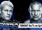 Friday Night Smackdown: A “Homecoming” Built on Rivalries — and a Streaming Maze Few Fans Can Ignore