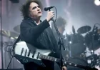 The Cure Among Cheapest Tickets in Cardiff — Resale Prices Expose Stark Gaps