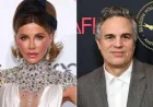 Kate Beckinsale says Mark Ruffalo ignored her after agent allegedly fired her for liking post about Gaza ceasefire