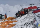 Mount Everest guides accused of targeting climbers in alleged $20M fake rescue scheme