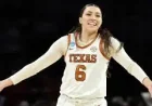 Texas Wbb and the ‘personality hire’ effect: How Sarah Graves turned minutes into momentum