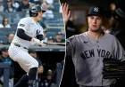 Yankees Discover Unexpected Talent in Ben Rice and Cam Schlittler