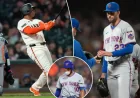 Mets – Giants after the third straight loss: what broke down in San Francisco and what comes next