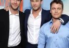 Liam Hemsworth: Why a Hemsworth Brothers Film Is Closer in Talk Than in Reality