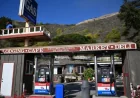 Big Sur Station Owner Explains Why Gas Prices Remain at $10 a Gallon