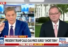 Fox News Host Interrupts Trump’s Economic Director