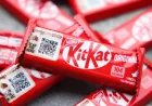 KitKat Unveils Clever Solution to Theft Incident