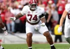 Doug Farrar Analyzes Trent Williams’ Contract Impact on 49ers 2026 NFL Draft