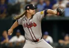 Grant Holmes takes the mound as Braves look to keep rolling in Arizona