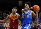 Brandon Williams and the Quiet Choice to Stay: Eric Freeny’s Sophomore Plan at UCLA