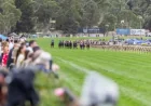 Oakbank Races: Keeping the spark alive after 150 years — what’s next?