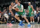 Cooper Flagg Sets NBA Record with 50-Point Game for Mavs, Fans Thrill
