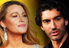 Blake Lively Pledges Continued Fight After Baldoni Harassment Claim Dismissed
