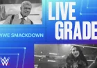 Wwe Smackdown at the April 3, 2026 inflection point: WrestleMania momentum and the new viewing map