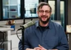 Eugene Mirman Shares Health Update Following Car Crash