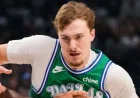 Cooper Flagg’s 51-Point Night: Youngest 50-Point Game and a Mavericks Home Slide