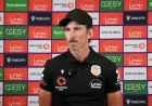 Central Coast Mariners Vs Perth Glory — Griff backs confident Glory to reignite Finals hopes