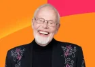 BBC Radio 2’s Bob Harris returns to hospital for treatment