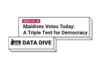 Maldives triple-ballot vote exposes a hidden contradiction in decentralisation and political control