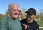 Park Run Surprise: Olympic Legend Joins Kent Parkrun and Sparks Community Momentum
